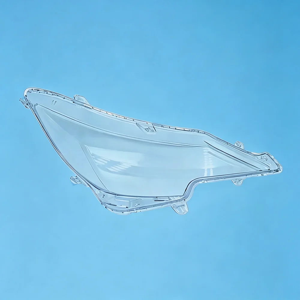 Headlight Cover Shade Headlamp Shell 2021 2022-2023 For Mitsubishi Mirage G4 Transparent Lampshade Lens Auto Replacement Parts view 5