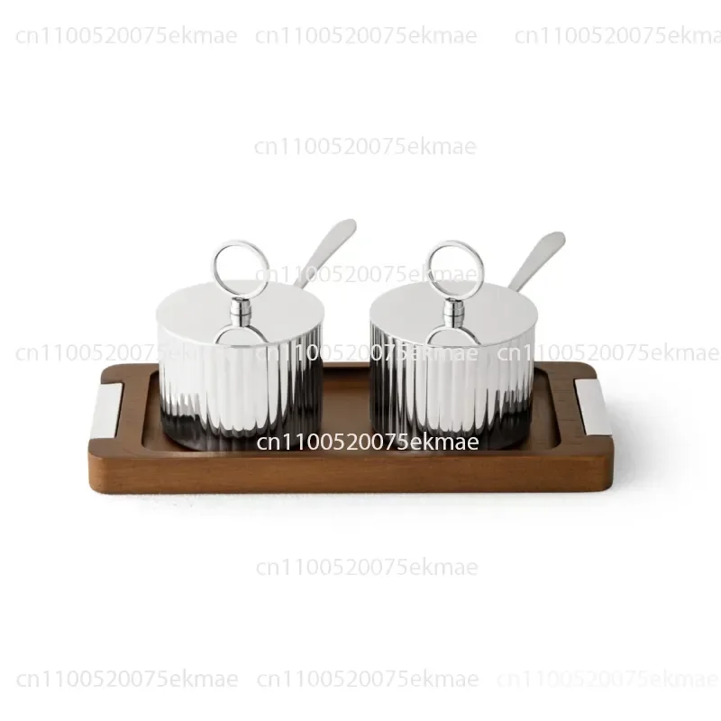 Seasoning Jars, Seasoning Boxes, Seasoning Bottles, Salt Shakers – Restaurant and Kitchen Storage – Minimum Order of 2 Items