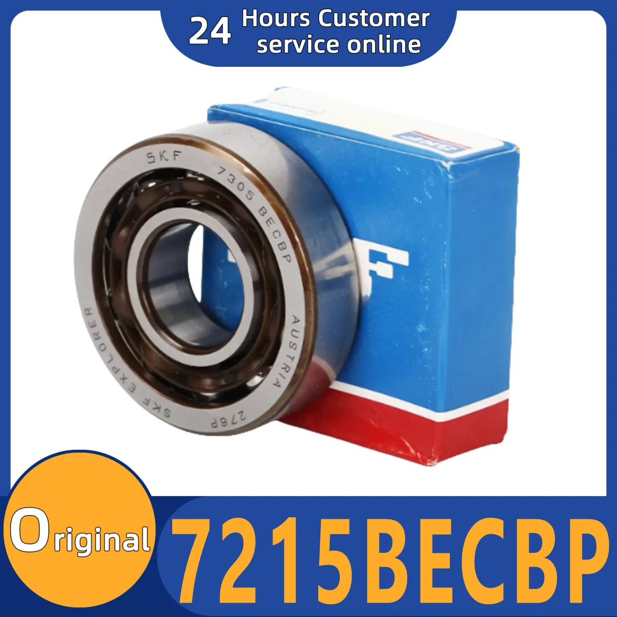 

Brand new original bearing 7215BECBP 7216BECBP 7212BECBM 7213BECBM