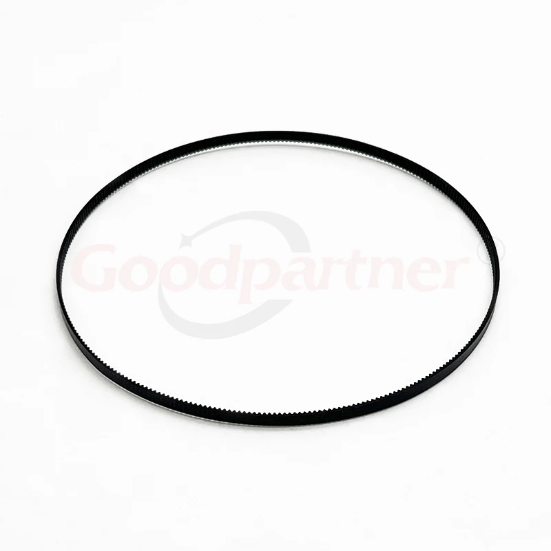 10X CN459-40642 Paper Feed Drive Belt for HP Officejet Pro X451 X476 X551 X555 X576