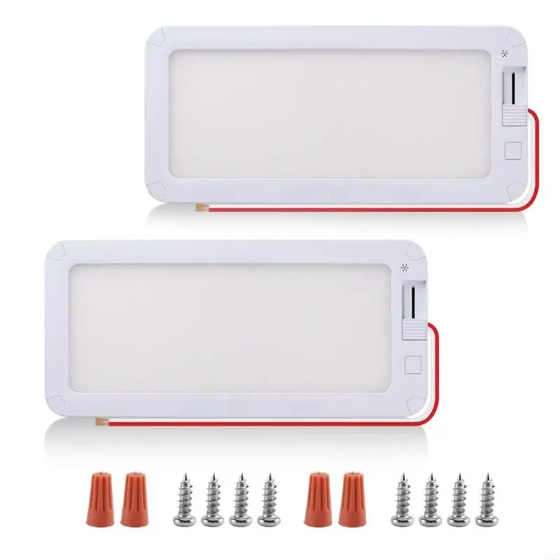 

U13C Super яркая светодиодная палатка 3 Цвета Dimmable Olmination для лагеря на автодоме