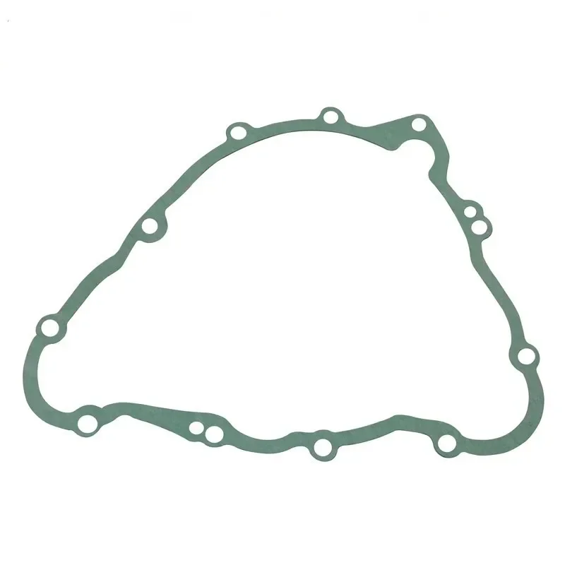 

Motorcycle Crankcase Engine Stator Cover Gasket For TTriumph Daytona 675 2006-2012 Street Triple 675 2008-2016