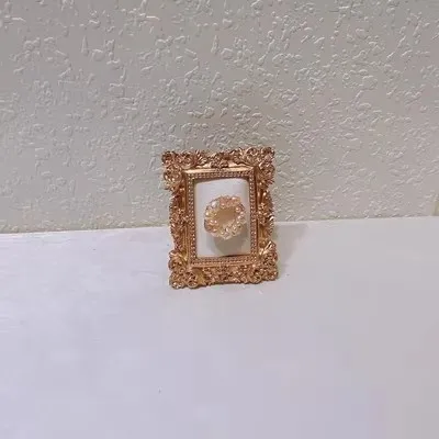 Rosa weiß 2 Farbe ab Gesicht Pflaumen blüte Bildschirm Halskette Display Rack Ohrring Brosche Tablett mehrere Farben passen Herz \'s Wunsch