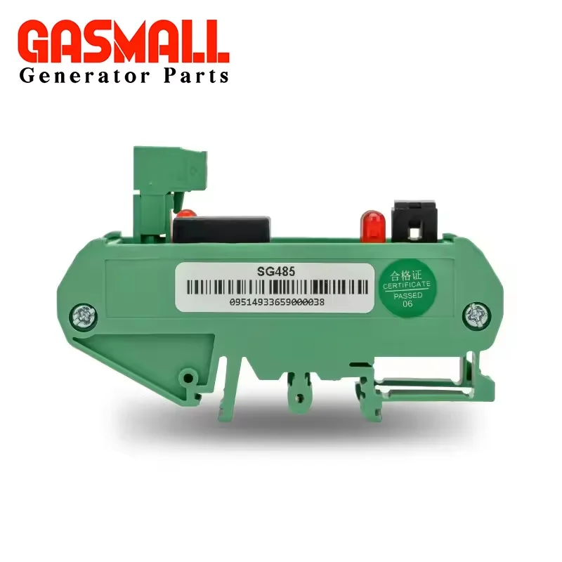 SmartGen SG485 Communication Interface Conversion Module RS485 LINK Port Generator Spare Parts