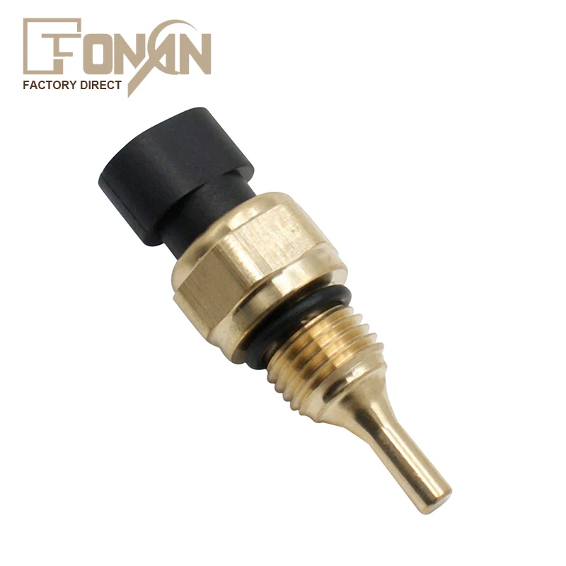 Water Coolant Temperature Sensor For Dodge Ram 2500 3500 Pickup Ram 5011852AB 5114413AA 5011852AA TX141