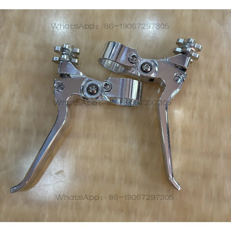 Suitable for Clamp, Disc Brake, Ultra-light Aluminum Alloy
