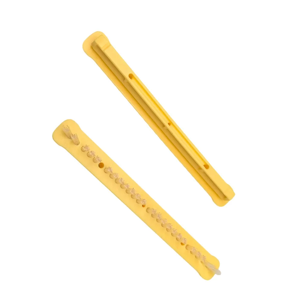 2Pcs Brush Strip Se…
