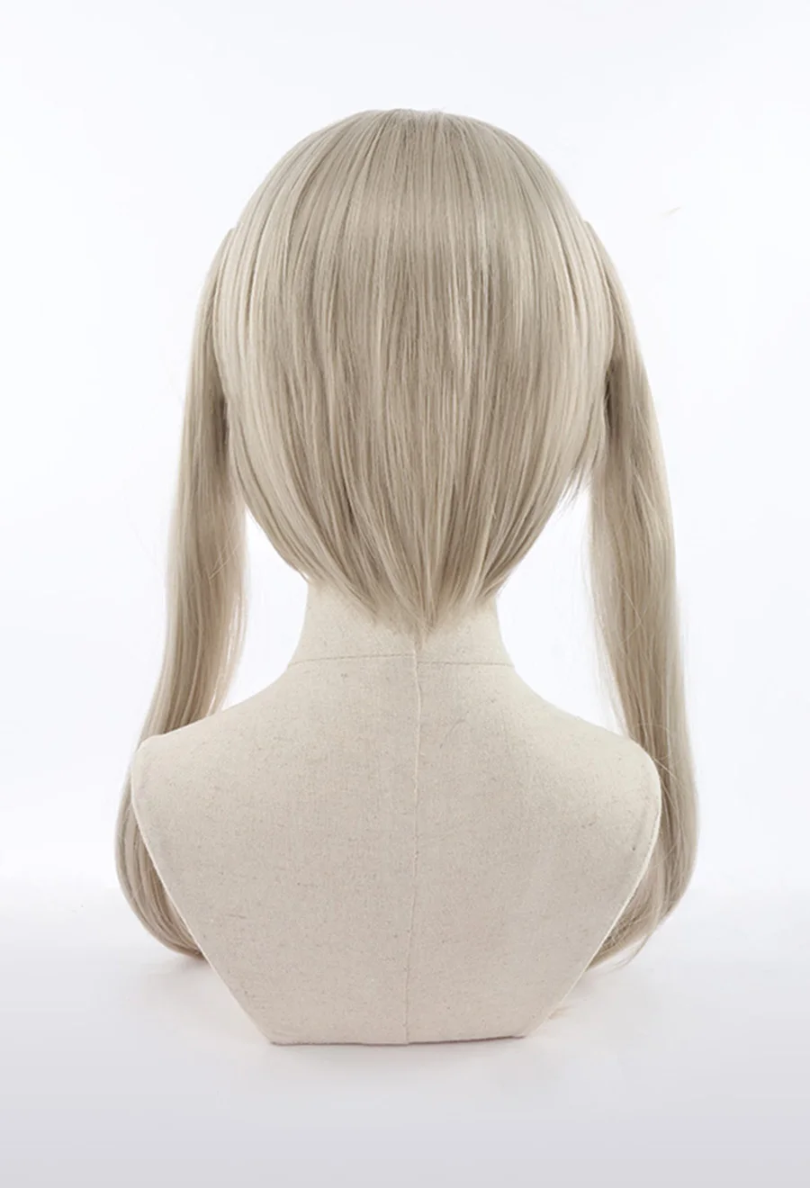 Made from Heat Resistant Fiber for Soul Eater Maka Albarn Cosplay Wig