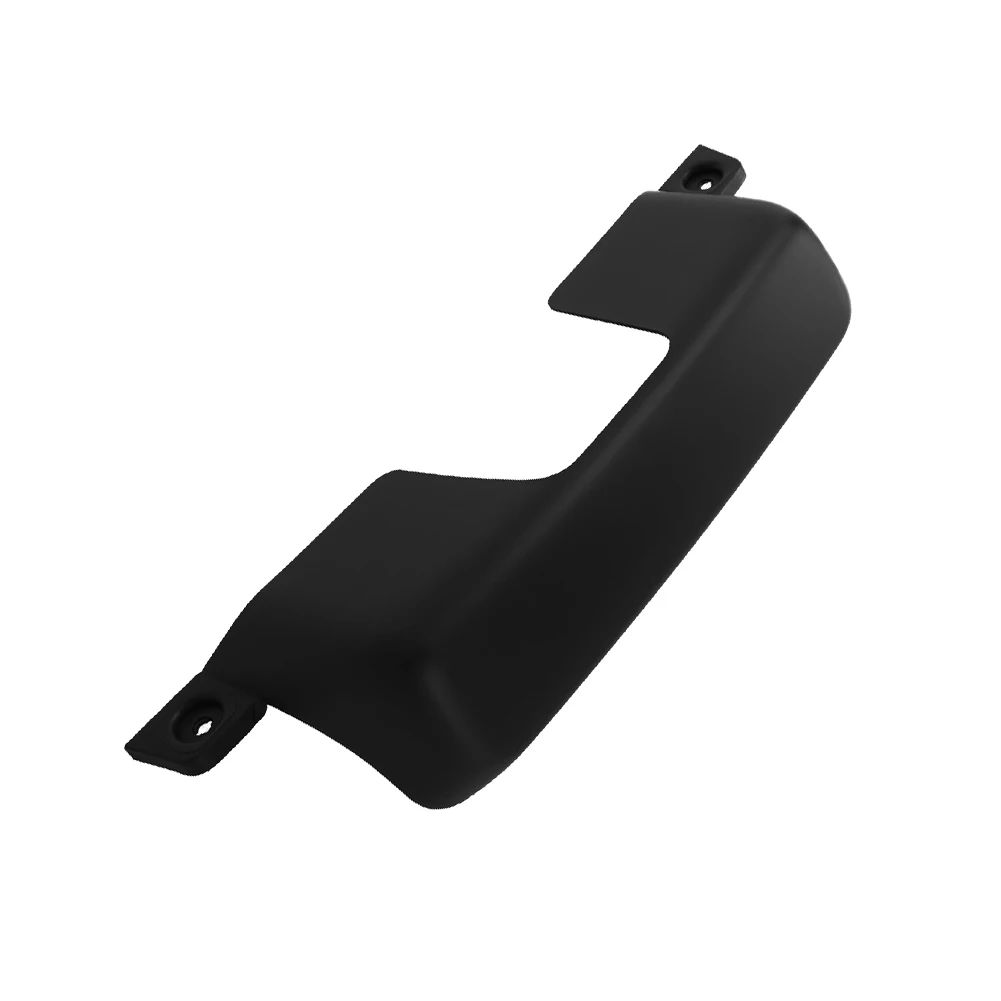 

Rear Bumper Trailer Hitch Cover Cap for Ford For Navigator 2007 to 2014 OEM Part Number 7L7Z-17F000-APTM Direct Fit