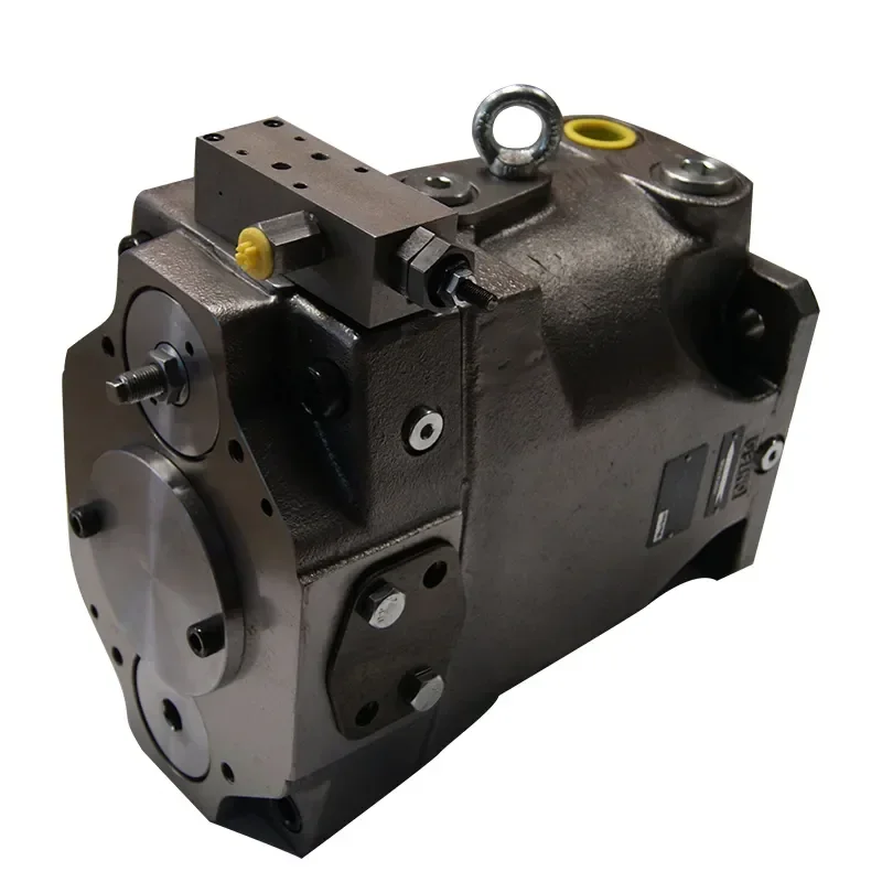 Series Hydraulic Pump PV202R1EC02 Axial Piston Pu-mp