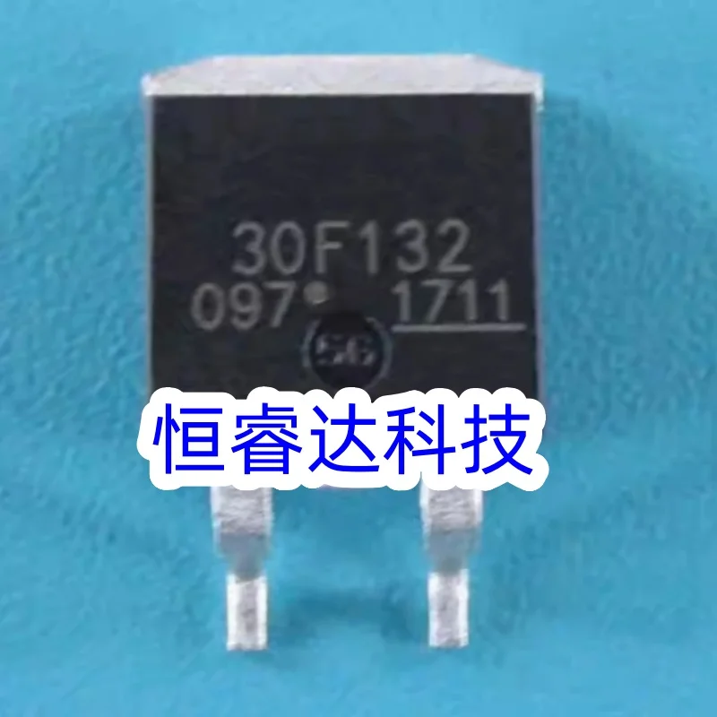 5pcs/lot GT30F132 30F132 TO-263 [SMD]