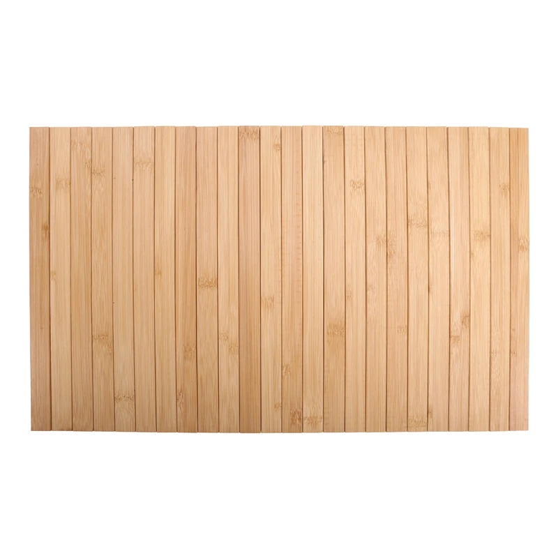

【Shopper’s-Favorite!】Sofa Armrest Tray Wood Tambour Tray Flexible Foldable for Food/Drinks/Snacks/Cup Coaster