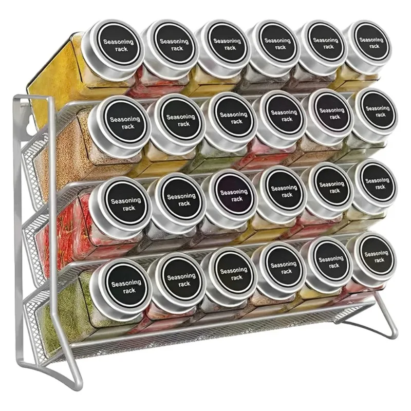 Thumbnail 3 - #22 Highest Rated Spice Organizers to Buy in 2026