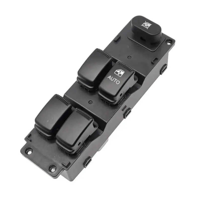 ABTD-93570-0X7004X 935700X7004X Window Main Control Switch Regulator Switch, Power Window Master Control Switch