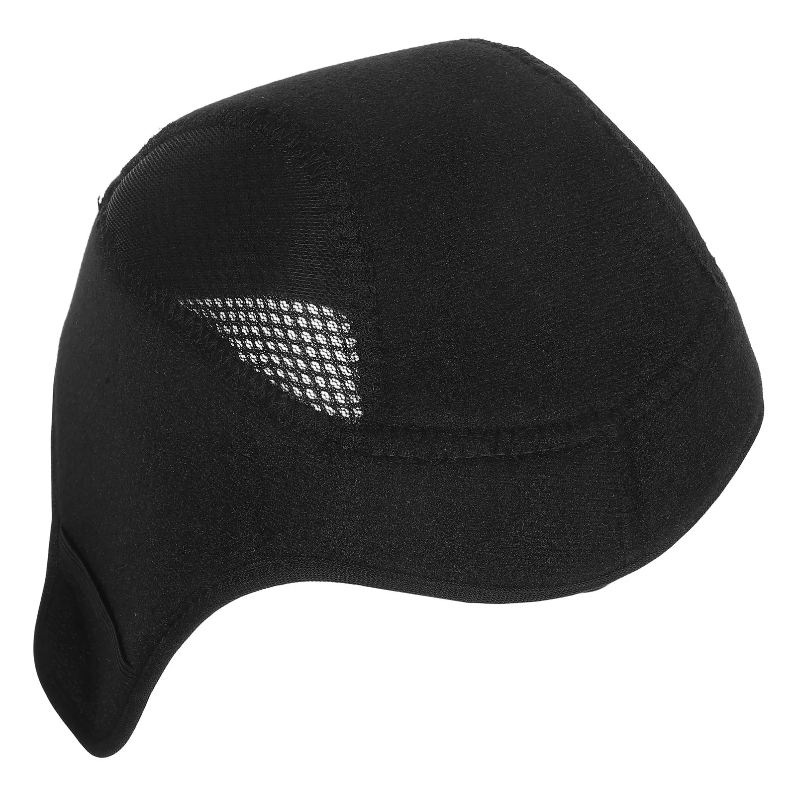 

Мягкая губчатая вставка-вкладыш для каски: комфортное использование, легкая чистка, сменная, подходит для строительства и велоспорта, обеспечивает безопасность.