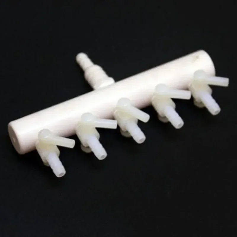 Plastic 2 3 4 5 6 W…