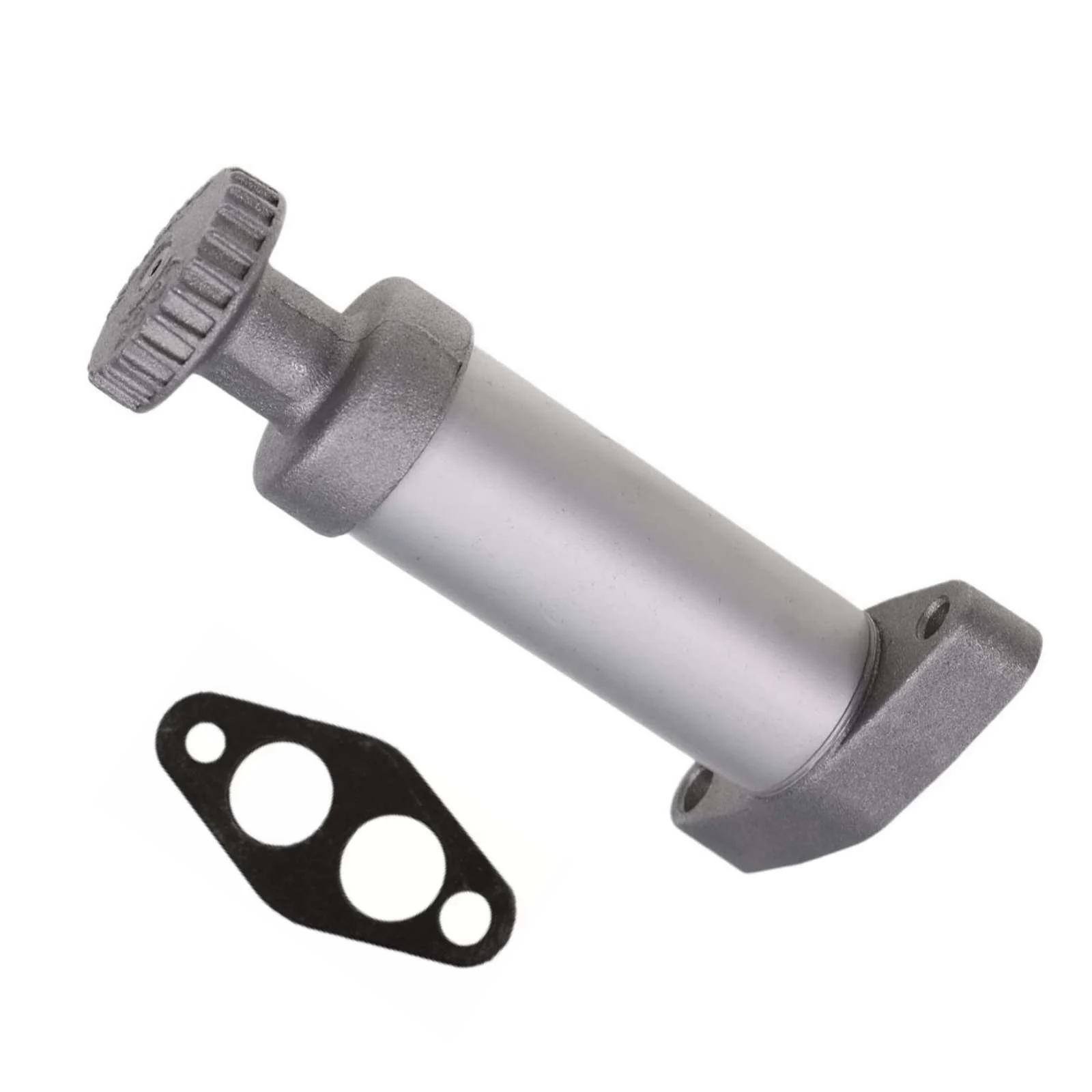 137-5541 Fuel Priming Pump for Caterpillar CAT 3116 3126 3208 3306 C7 C9 Engine Hand Primer Lift Pump Replacement 1375541 - view 3