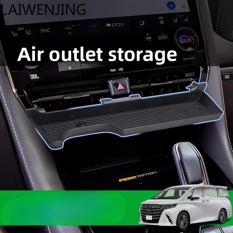

SGF applies to 40 series storage, car storage box, car interior accessories
