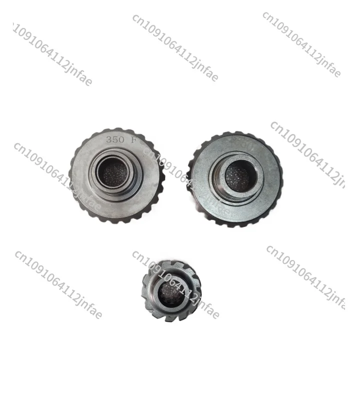 مناسبة لميركوري دونغفا خارجي 2 لكمة 4 لكمة 15/18-20 حصان تحت الماء علبة التروس مجموعة تروس #5