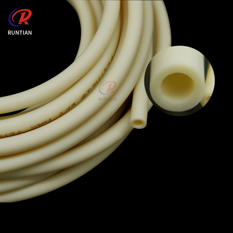 2m BPT Peristaltic pump pipe for epson roland mimaki mutoh printer 5x3mm silicone ink tube 3x2mm 4x2mm  ink hose pipe