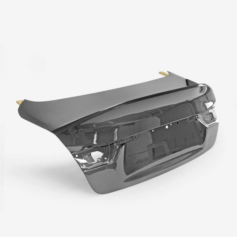 

16-20 Q50 V37 EPA Type Rear (Facelift) Q50S Carbon Trunk