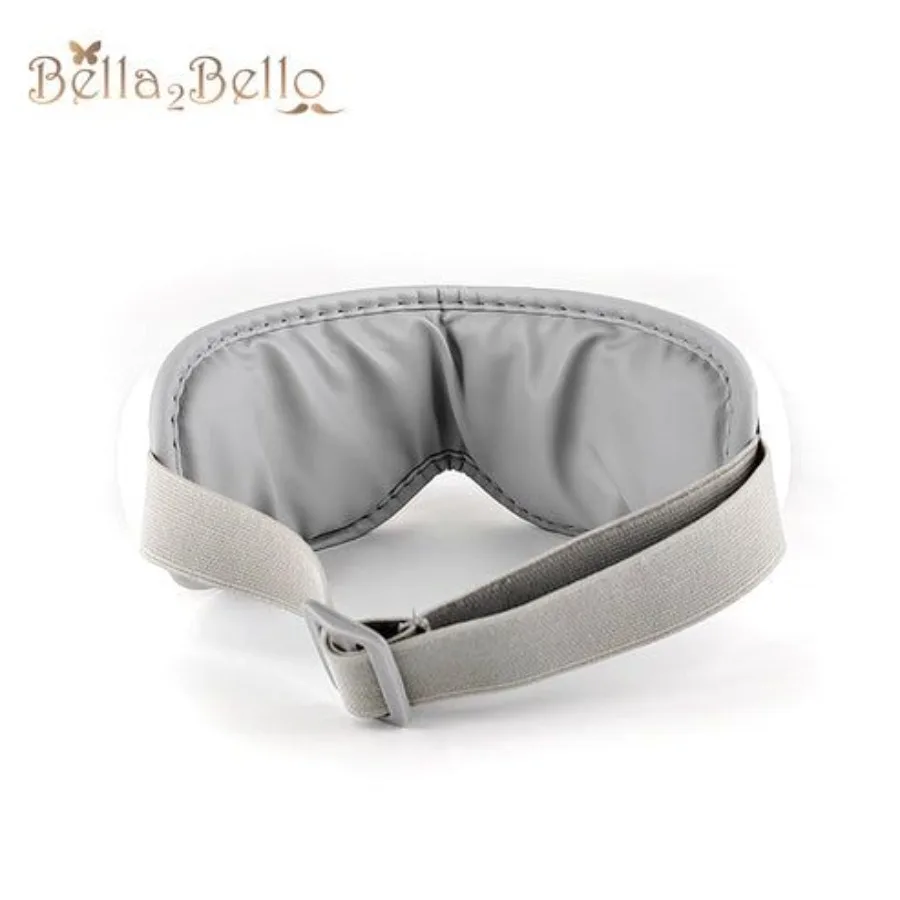 Fascio di massaggio per cuoio capelluto e occhi Bella