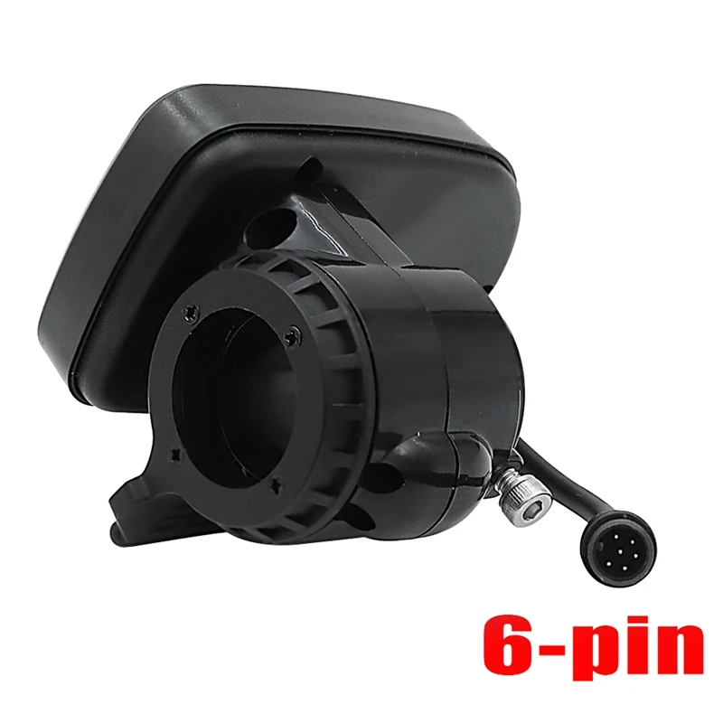 Dashboard Meter For…