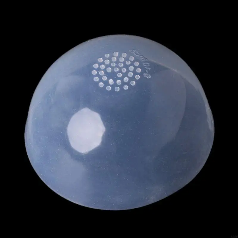 

808E Soft Silicone for