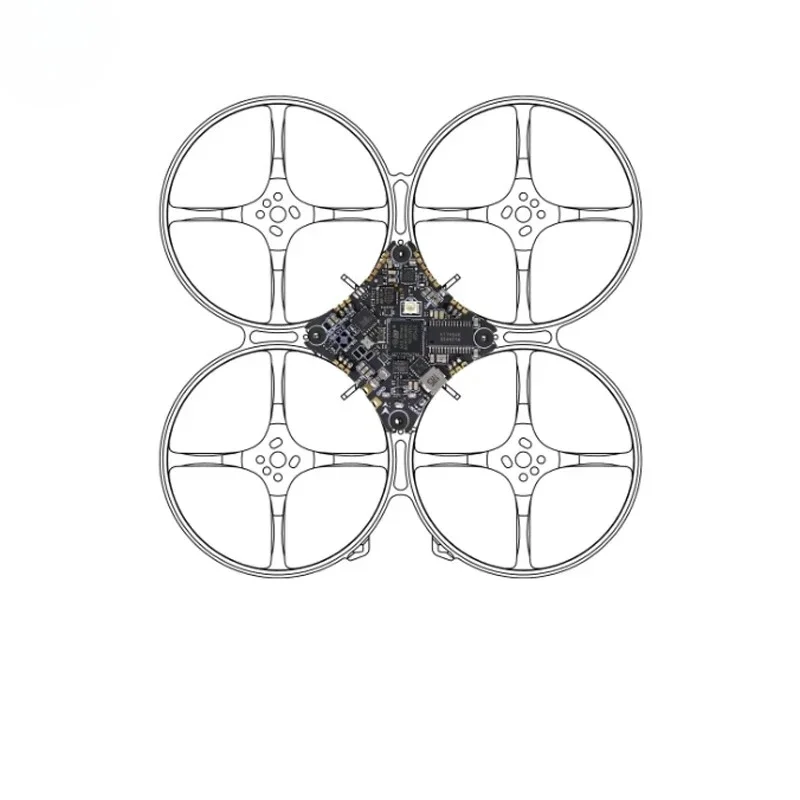

1pcs SPECTER 10A AIO