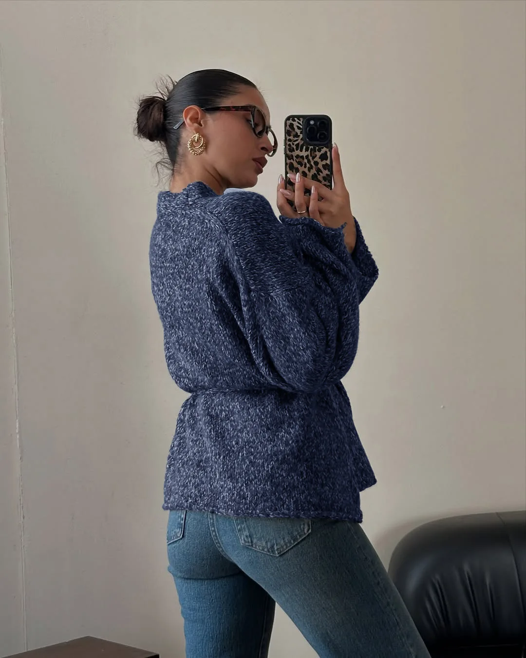 Damenjacken, Damenbekleidung, Jacke, Herbst-Winterjacke für Damen, Mantel, Oberteil, Damen, eleganter und stilvoller Langarm-Blazer