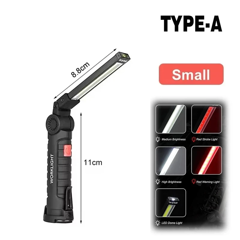 Type-A Small