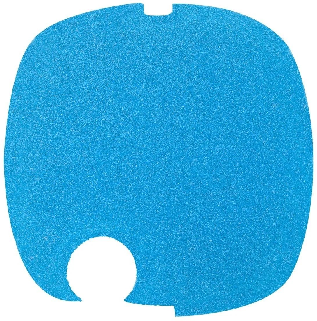 21PC Replacement Filter Pads fits SUNSUN AQUATOP HW-302 303 304 402 403 404 702 703 704 CF500 Aquarium Filters 2 Blue 6 White