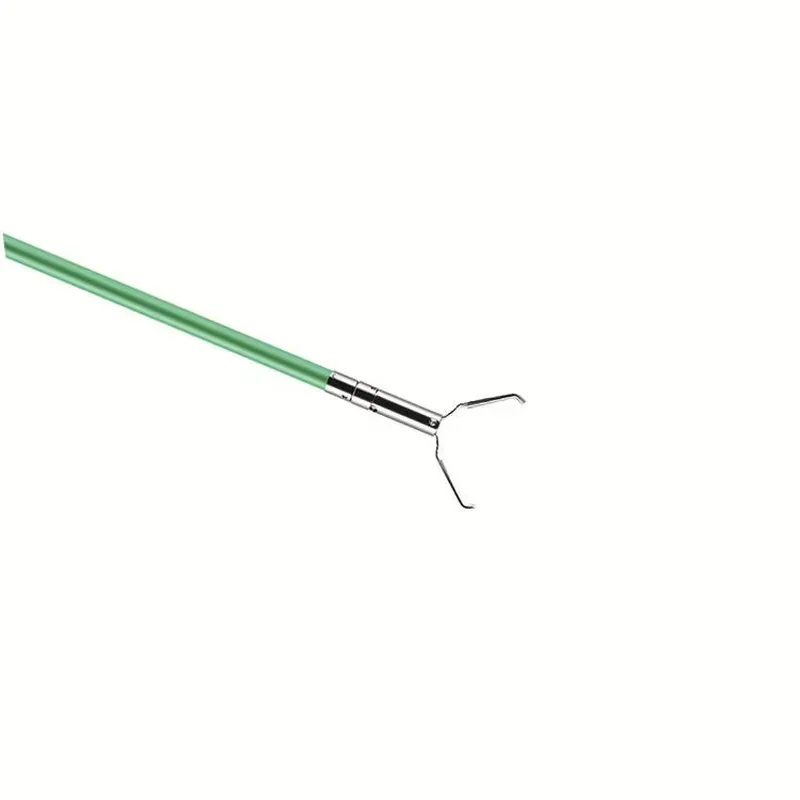 AP09 for Medical Supplies Precision Disposable Endoscopic Flexible Rotatable Hemoclip Hemostatic Clips Consumables