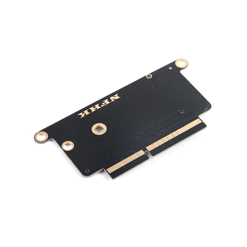 A1708 SSD Riser Card NVMe M.2 NGFF SSD Adapter For 2016 2017 13\