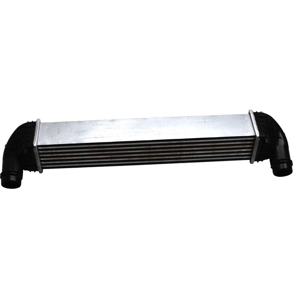 Charge Air Cooler Intercooler For 2016 2017 2018 2019 Chevrolet Cruze 39116550