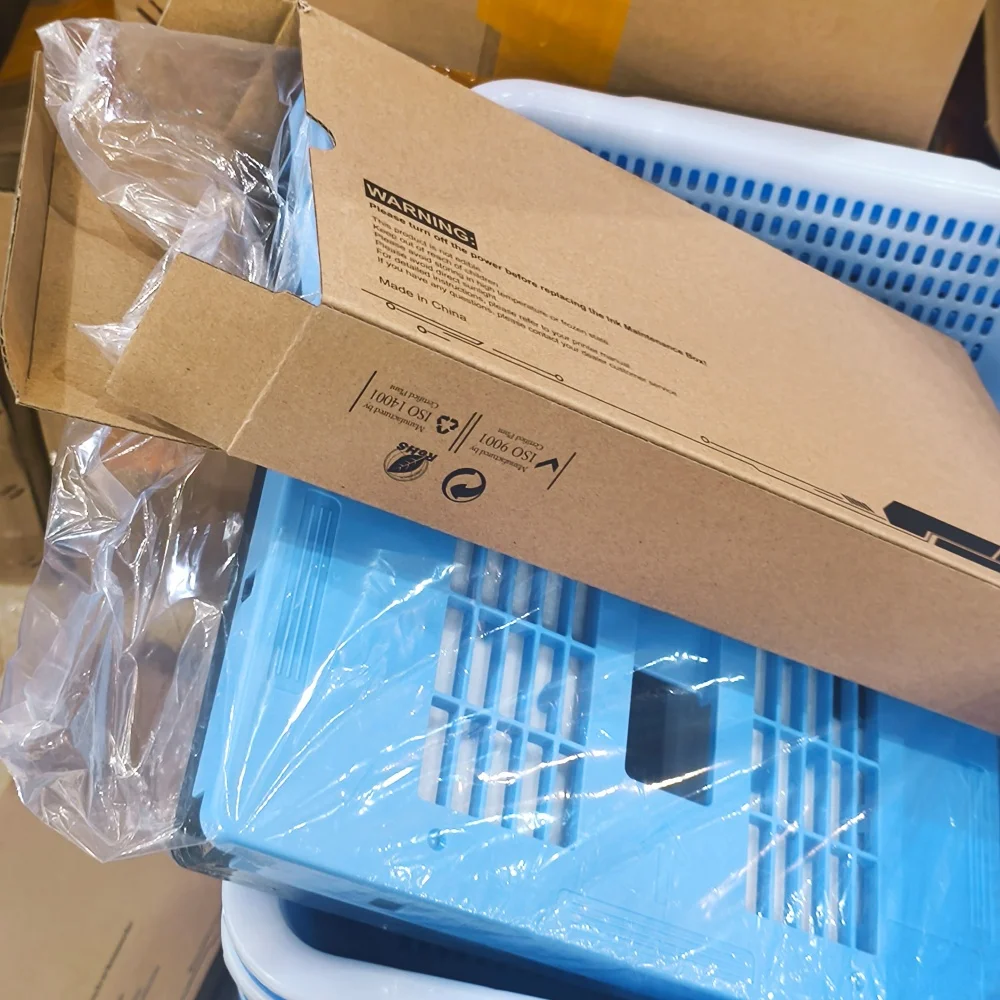 캐논 TA-20 TA-30 TM-200 TM-205 TM-300 TM-305 TM-5300 TM-5305 TM-5200 TM-5205 프린터용 MC31 MC-31 유지보수 박스