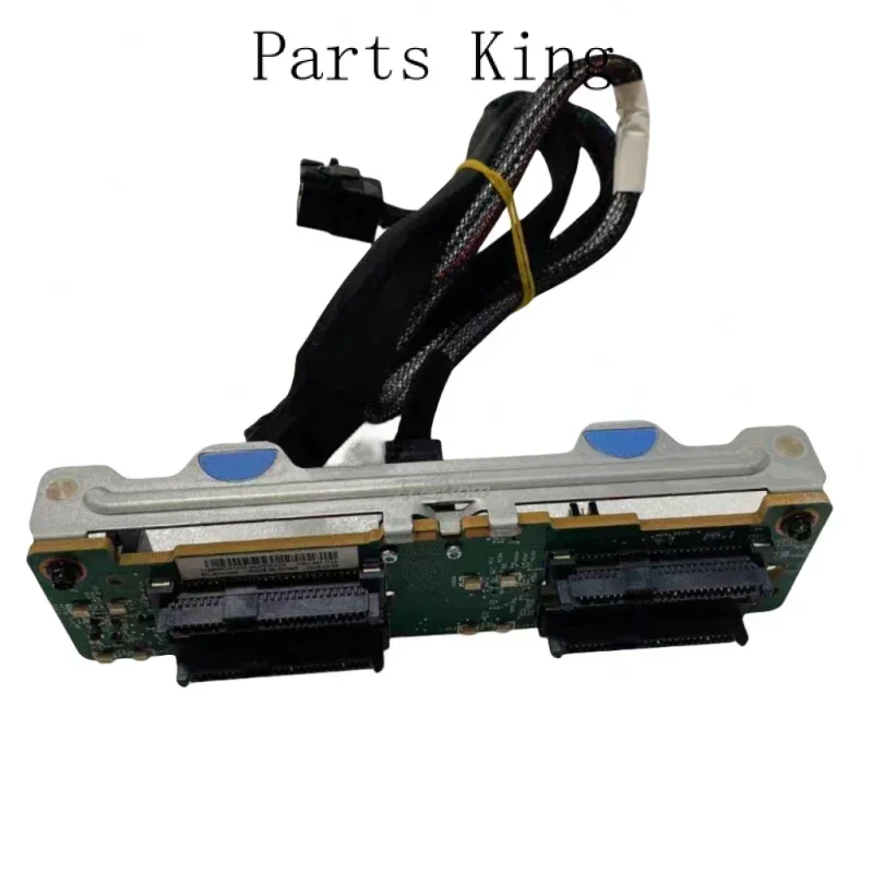 For Lenovo X3550 M5 00KA055 00FJ755 Backplane 4 Bay 2.5