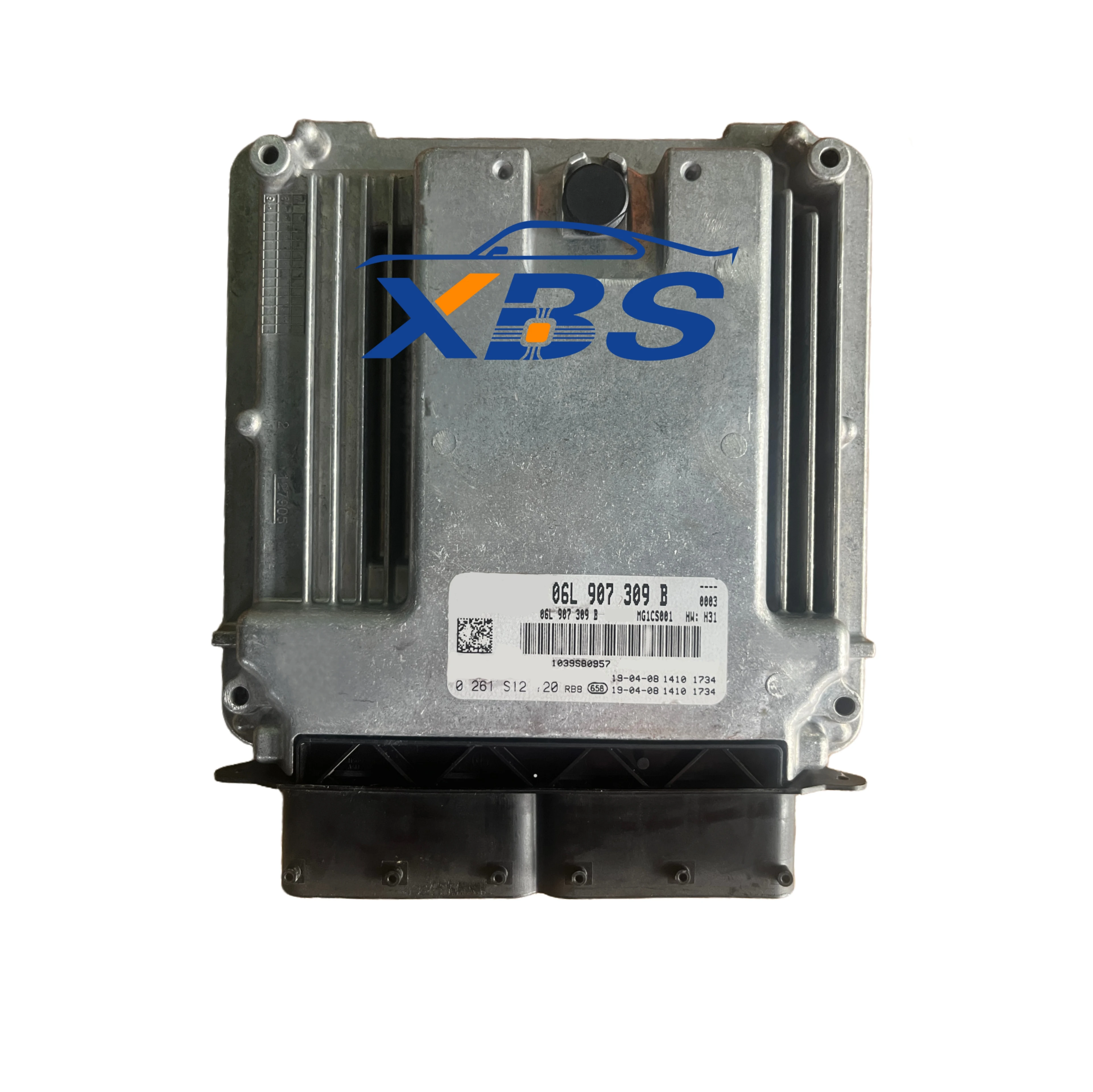High Quality New OE 06L907309B Electronic Control Module (ECM) Engine Computer ECU 0261SI220
