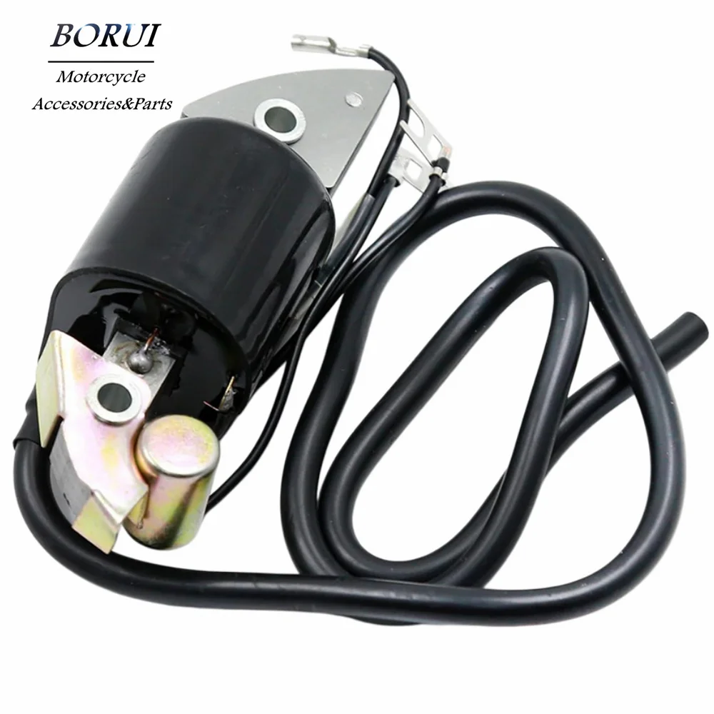 

Ignition Coil for Honda Tillers F400 F500 FR500 F600 WT20 G150 G200 G300 30500-887-303 30560-883-015