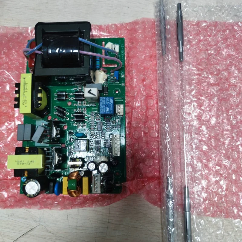 2024 Good Parts  Ignition Card of  Source  for Yag Types  Welding Machine