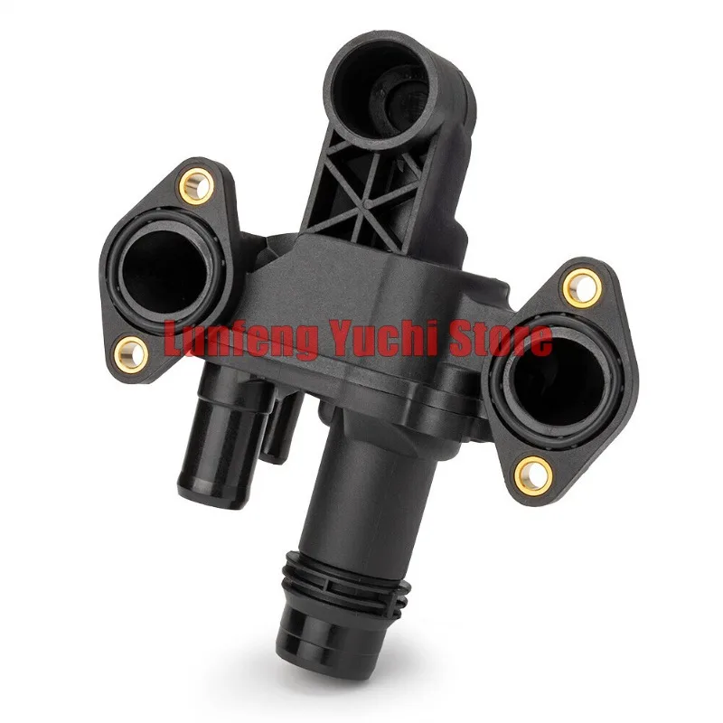 

LR073372 - Thermostat Housing For Land Rover Range Rover L405, Range Rover Sport L494 3.0