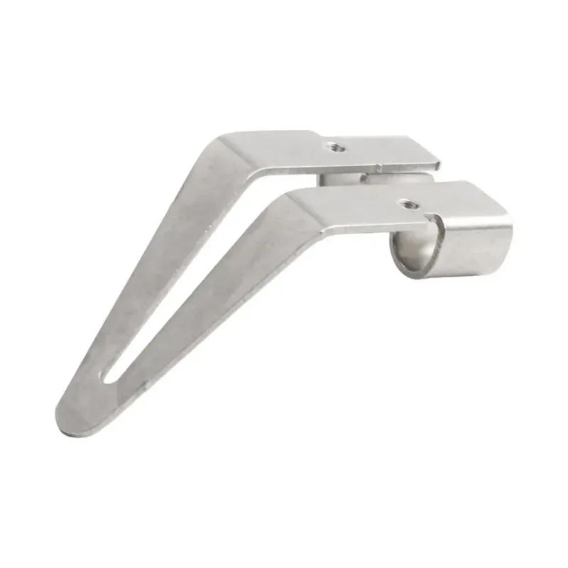 3pcs Smooth Head 45 Degree Elbow Smoothing Head For Plastic Welding Tool Soldering Repair Iron Smooth Head