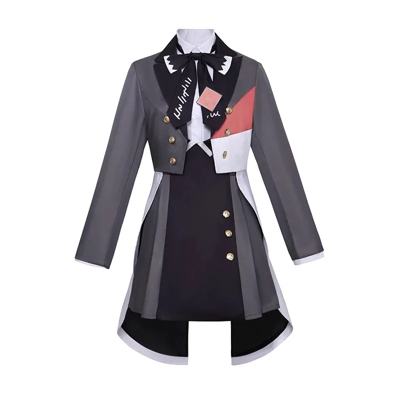 

Аниме-игровой проект Sekai Colorful Stage Косплей Symphony Miku Kiritani Haruka Hanasato Minori HOSHINO ICHIKA AZUSAWA KOHAa; 2,c'4