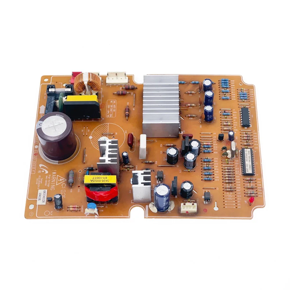 Used For Samsung Refrigerator Control Board DA41-00536A DA41-00288A Circuit PCB Fridge Motehrboard Freezer Parts