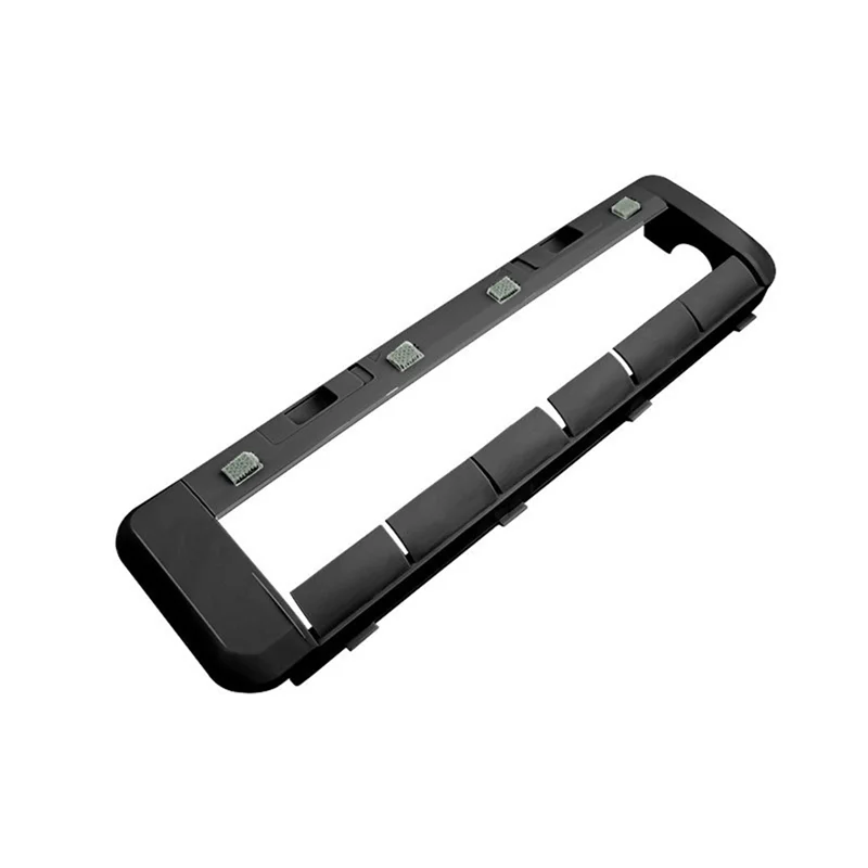 ABRG-الفرشاة الجانبية الرئيسية فلتر Hepa كيس لجميع الغبار قطع غيار بلاستيكية لملحقات Dreame Bot X30pro Ultra X30pro Plus