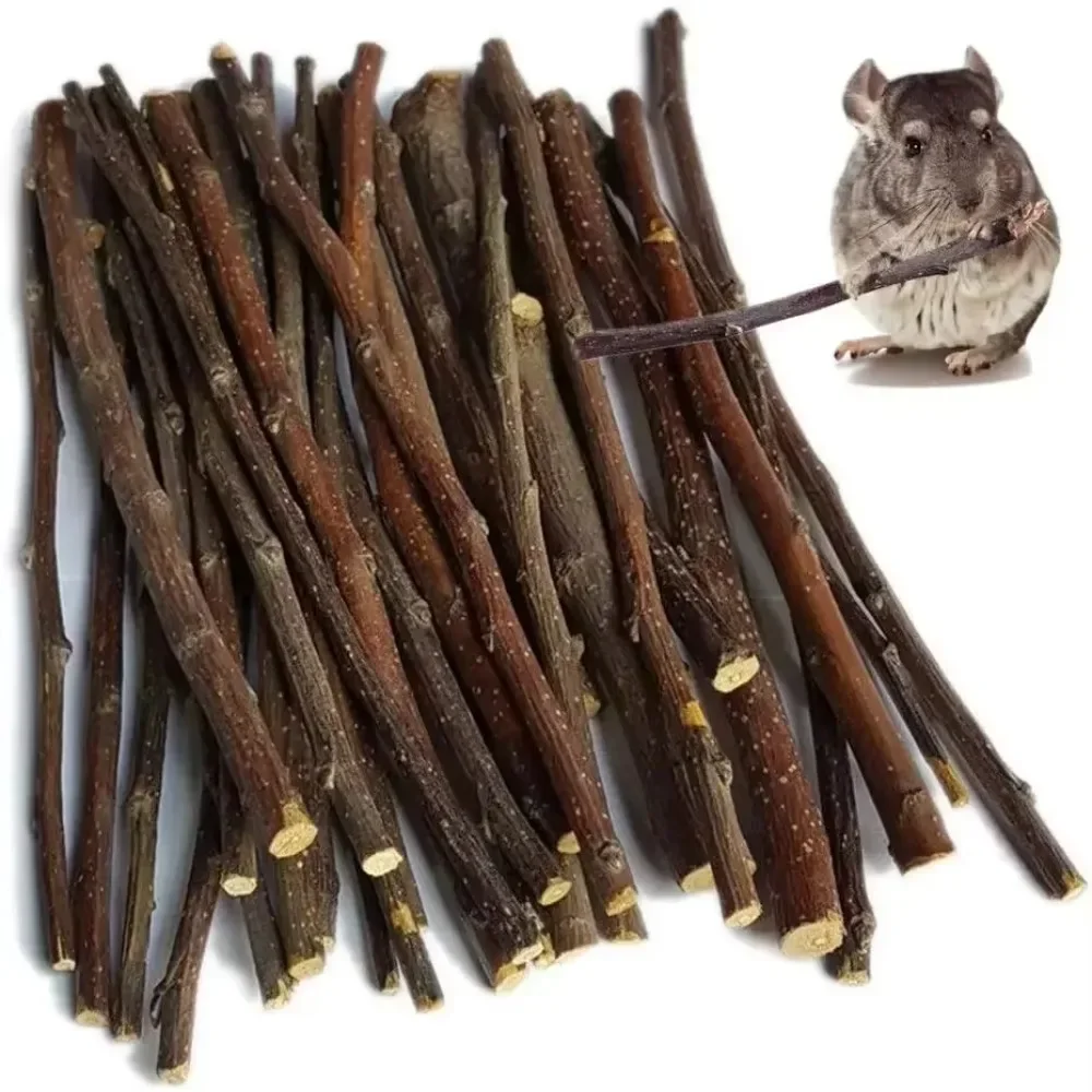 

200G Catnip Stick Pet Cat Molar Toys Natural Wood Polygonum Sticks Cleaning Teeth Relieve Boredom Snacks Chews Toys