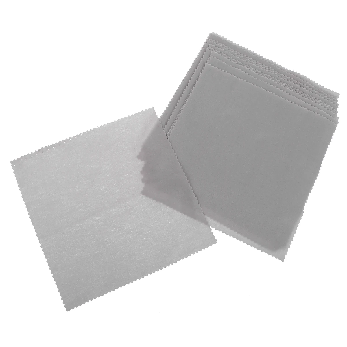 

Superfine Fiber Cleaning Cloth Wiping Glasses Lenses Jewelry Travel Dirt Resistant Durable Reusable Function Water