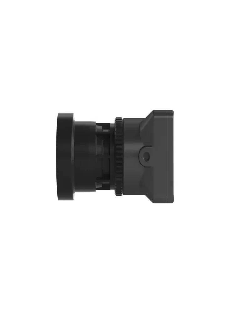 Caddx INFRK Camera 1500VTL 4:3/16:9 NTSC/PAL 120FOV FPV Night Vision Black and White Matte Camera