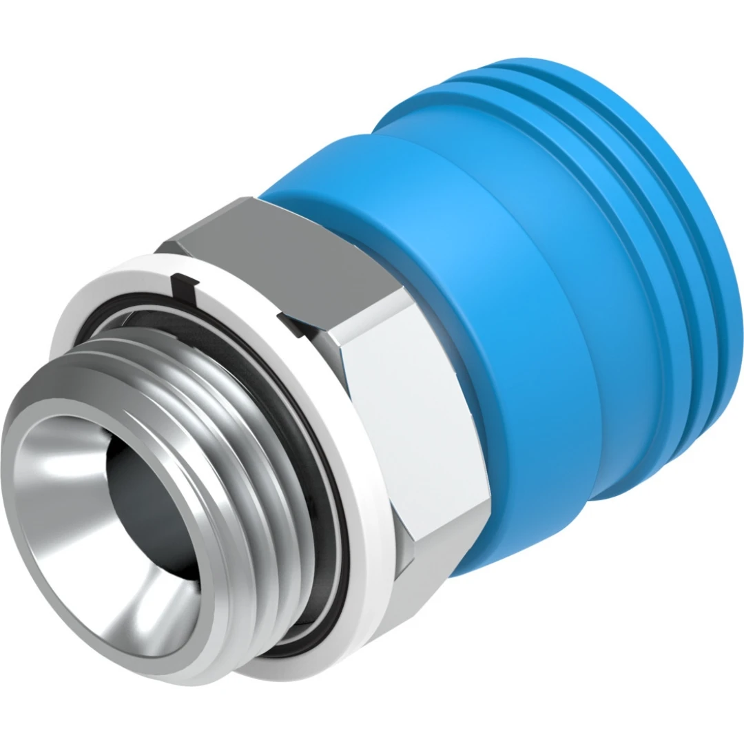 Quick coupling plug KD4-1/2-A 2145 KD4-1/4-A 2143 KD4-3/8-A 2144 KD1-M3-A 151995 KD2-CK-3 531621 KD2-CK-4 531622 FOR FESTO