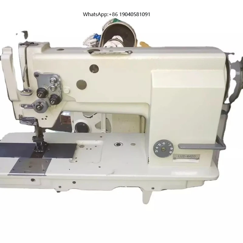LU2-4420 Industrial Sewing Machines for Leather